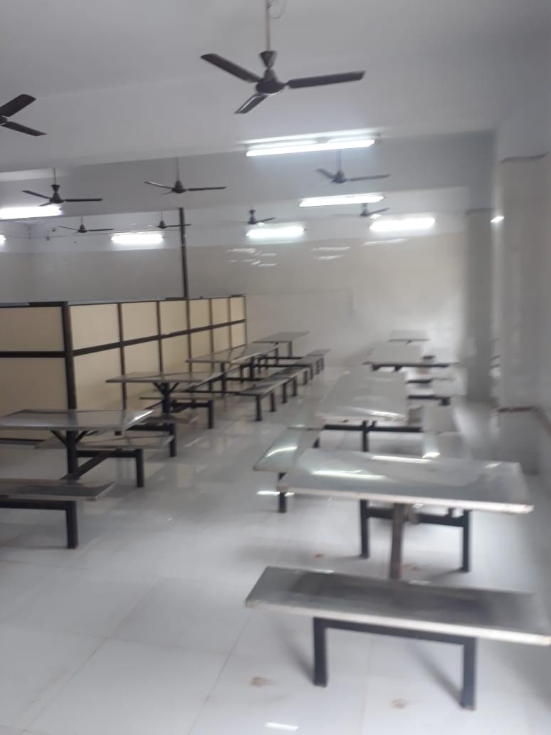 Silver Oak University Ahmedabad Facilities photo 11
